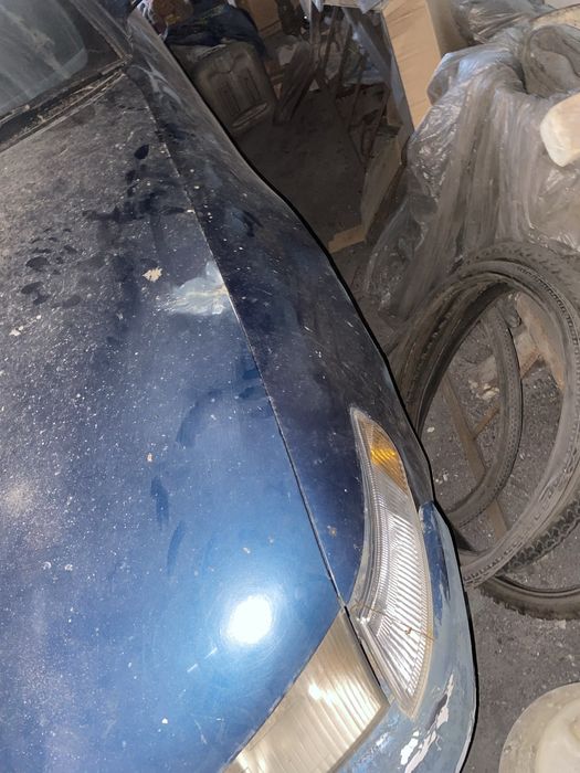 Продам тойоту срочно