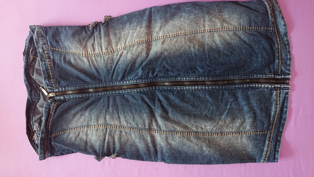 Чисто нова дамска рокля Юнона