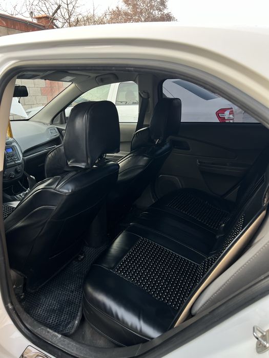 Продаётся Кобальт