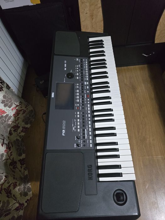 Orga pa600 ca noua