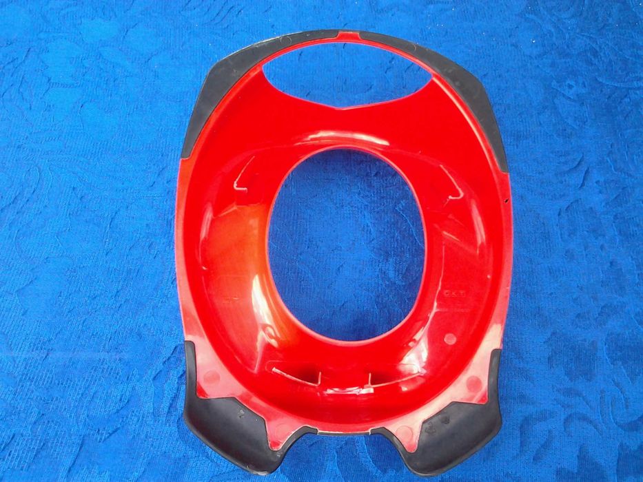 Disney McQueen Cars | Reductor toaleta copii | 30 x 40 x 15 cm***