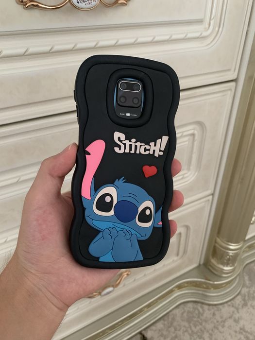 redmi note 9 pro