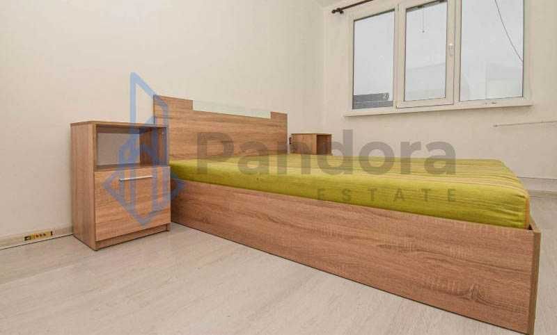 Двустаен апартамент под наем в кв. Младост 4