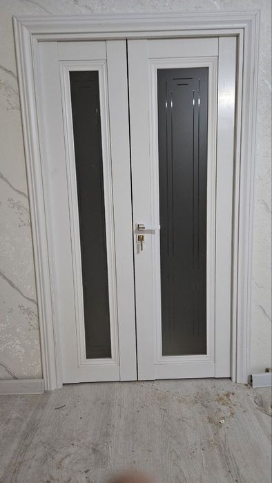 Российские межкомнатные двери со склада