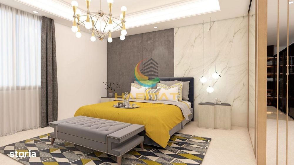 Apartment in Bucuresti - Vedere 3