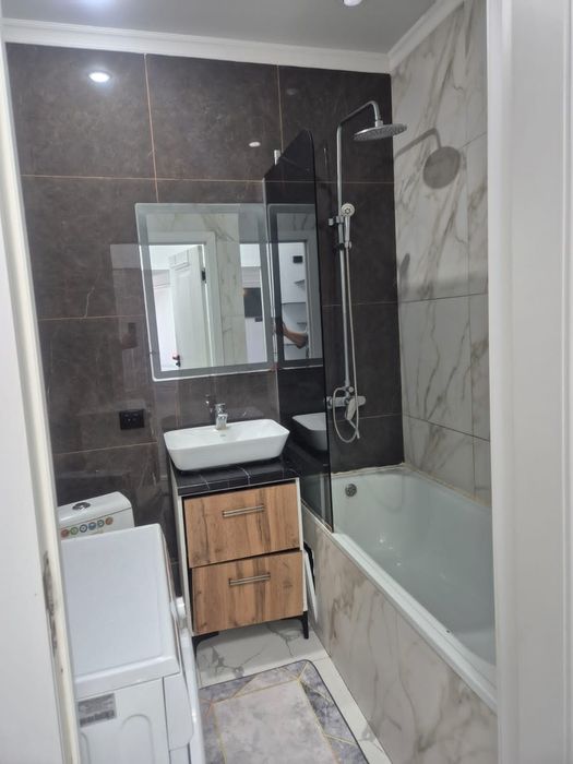 Уютная квартира посуточно