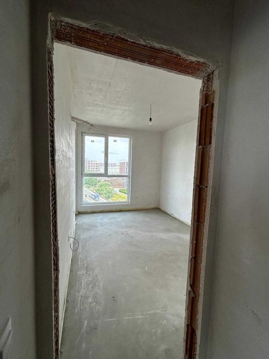 Продава се Двустаен апартамент в Бургас, Зорница - 67 кв.м за 1792 €/кв.м - Снимка #1