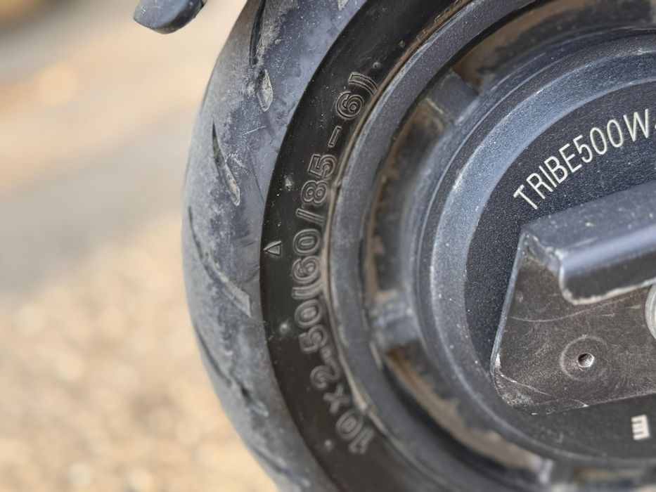 Электросамакат Tribe maya