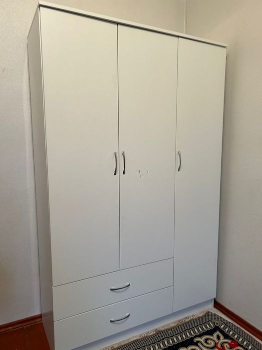 Шкаю арзан бағада