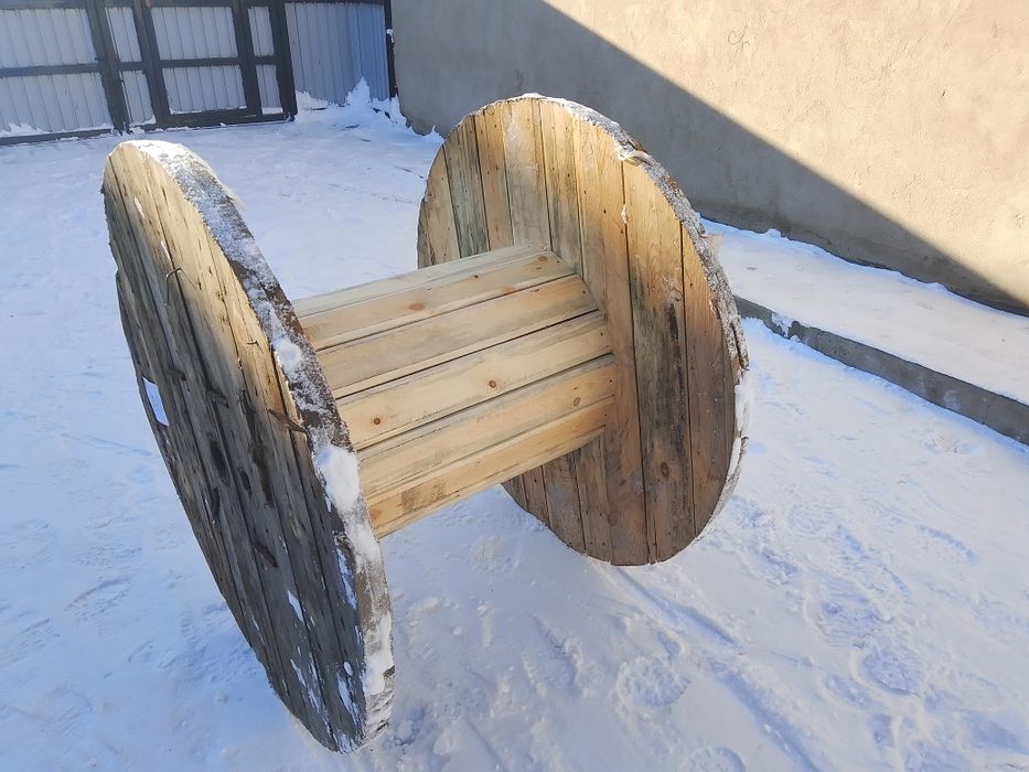 Барабан, катушка для кабеля