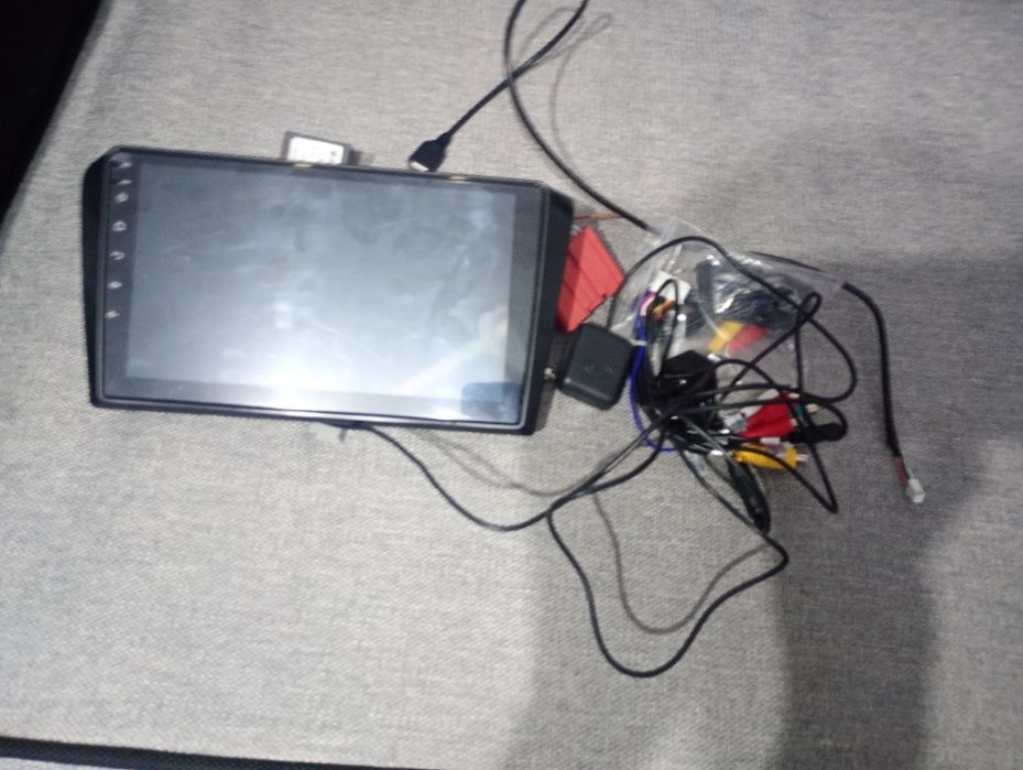 Tableta mașină inteligenta