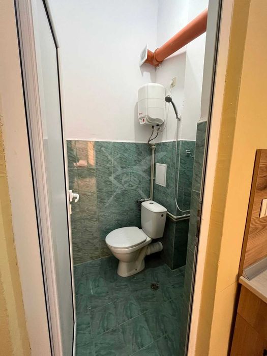 Продава се Едностаен апартамент в Поморие - 30 кв.м за 1367 €/кв.м - Снимка #3