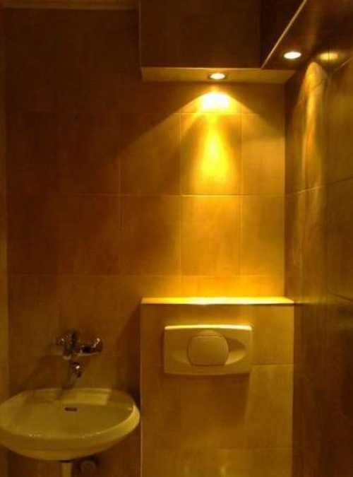 Дава се под наем Едностаен апартамент в Бургас, Възраждане - 30 кв.м за 100 € - Снимка #11