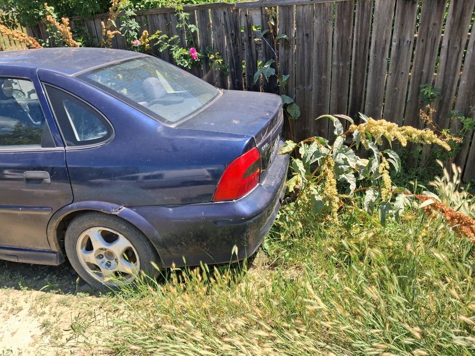Vand opel vectra