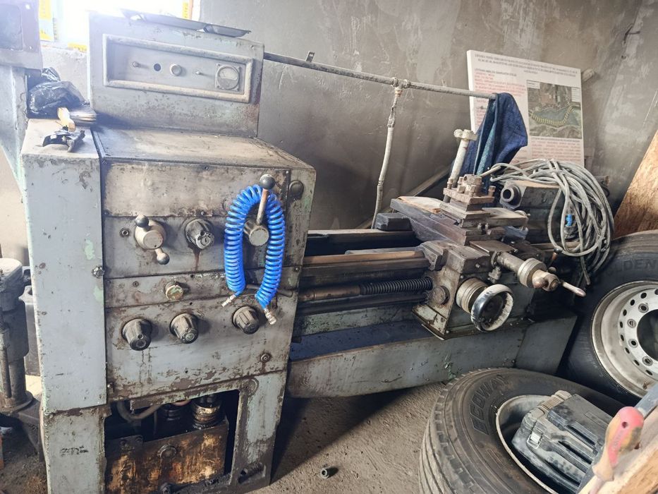 Токорный станоклар сотилади