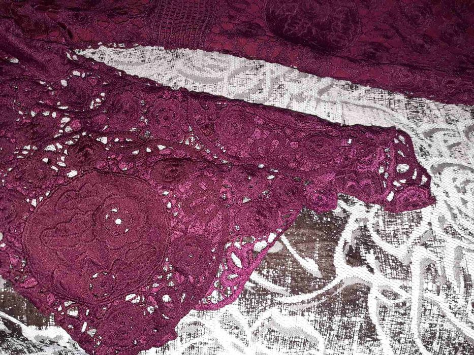 Дамска елегантна рокля