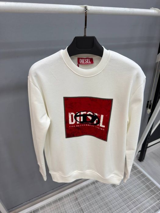 Diesel блуза S-4XL