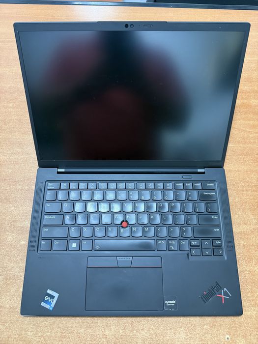 Lenovo Lenovo ThinkPad X1 Carbon Gen 10 – i5 1240P Refurbished