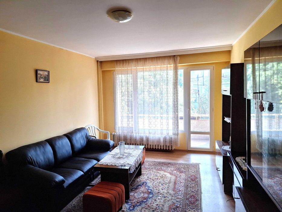 Едностаен с отделна кухня до метро Хан Кубрат в ж.к. Надежда / Толстой