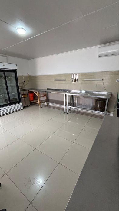 Аренда помещения