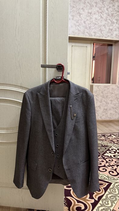 Турецкий костюм 48 размер