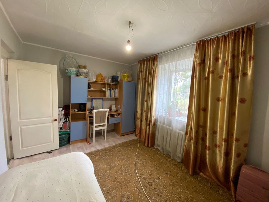 продаетсия дом на поселк Кенгир