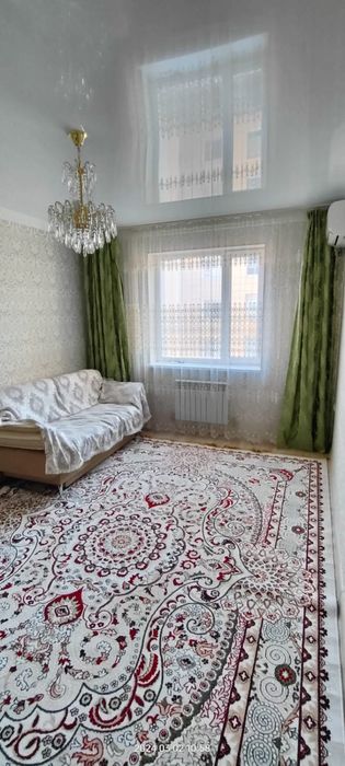 Сдается квартира посуточно!