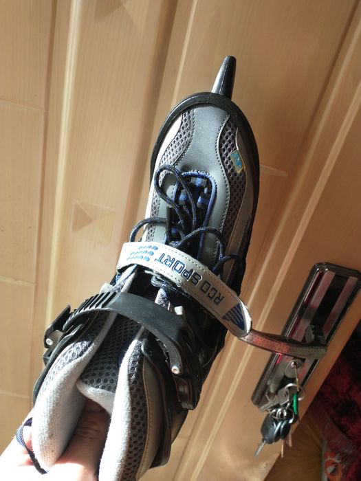 Patine pentru copii reglabile. 30 31 32 33