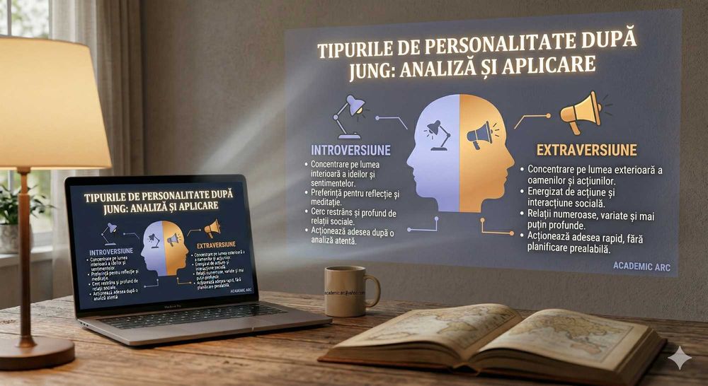 Ajutor Academic: Referate, Prezentări PowerPoint și Lucrări de Curs