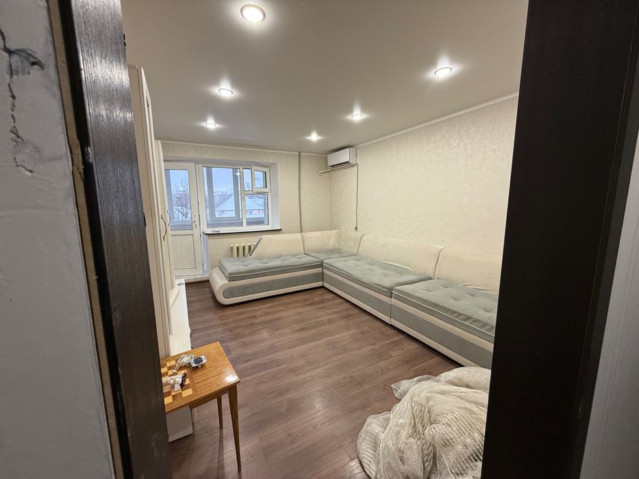 Сдам 3х ком квартиру на Жазире