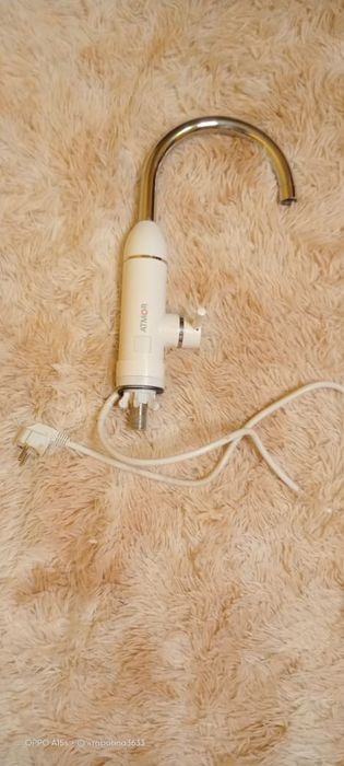 Кран ,может кому на дачу