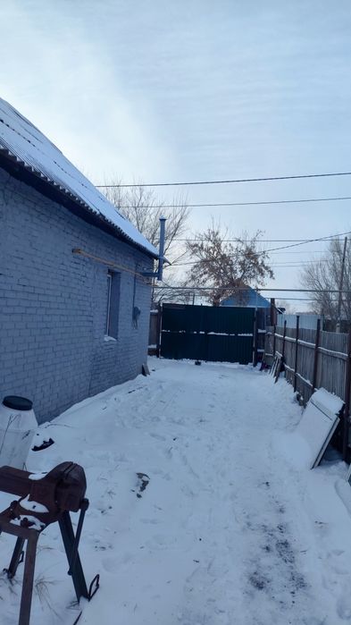 Продам дом, подходит под ипотеку