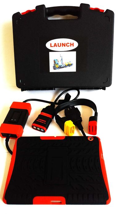 Tester camioane DAF VCI Lite (X431) Professional Replaces DAF VCI 560