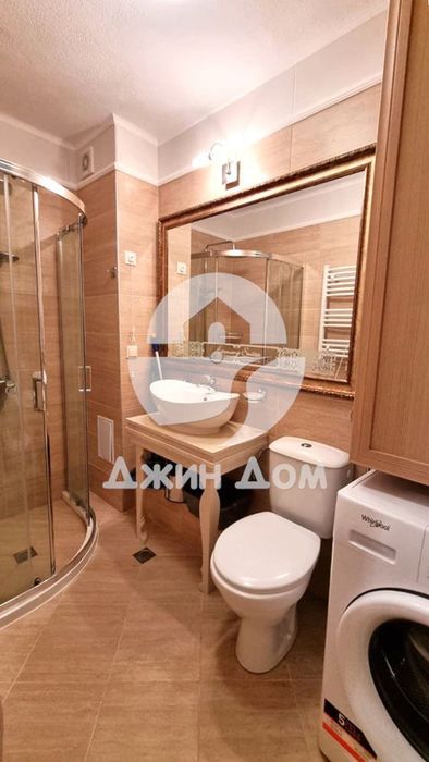 Продава се Двустаен апартамент в Свети Влас - 51 кв.м за 1942 €/кв.м - Снимка #4