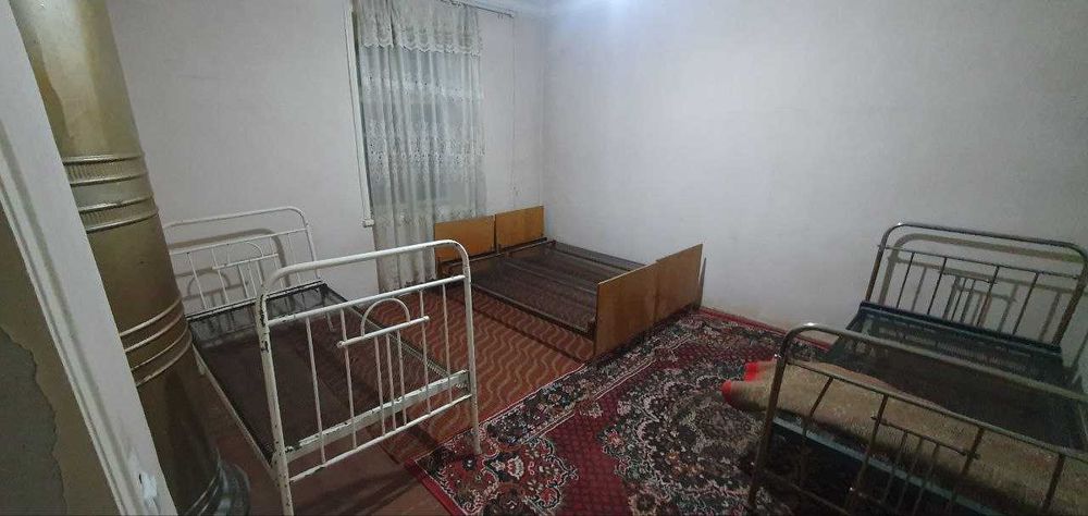 Arendaga xona Samarqand shahar, Bulvar kuchasi