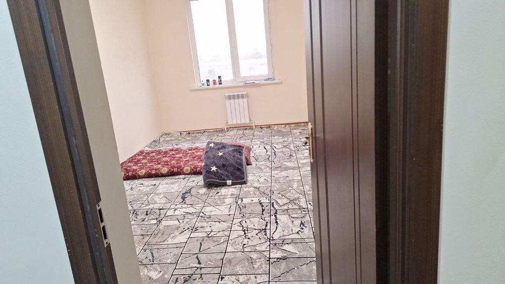 Sergeli 3/4/7 Chosh-tepa Новостройка Метро 1-Бекат