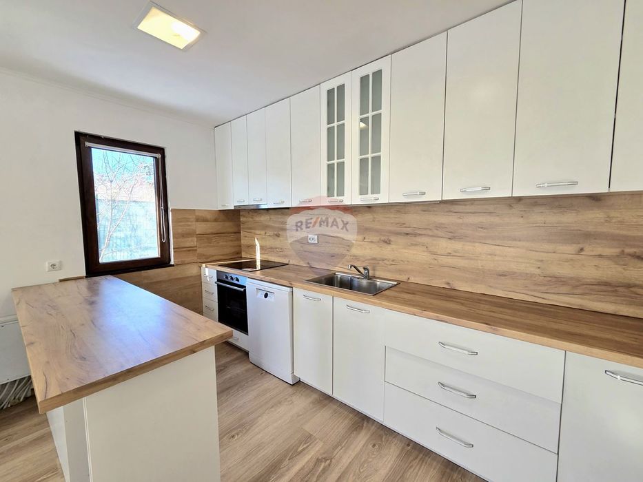 Дава се под наем Къща в с. Кичево, Област Варна - 100 кв.м за 1166.88 € - Снимка #5