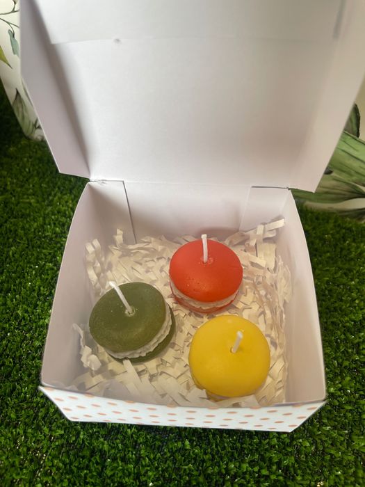 Декоративни свещи