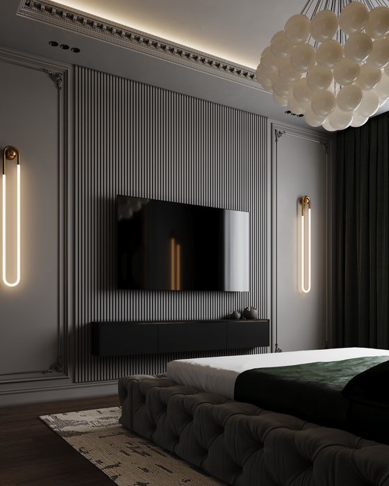 Архитектор Дизайнер Проектирование