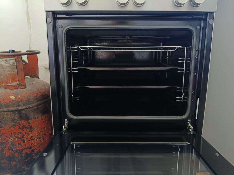 Газовая плита bosh