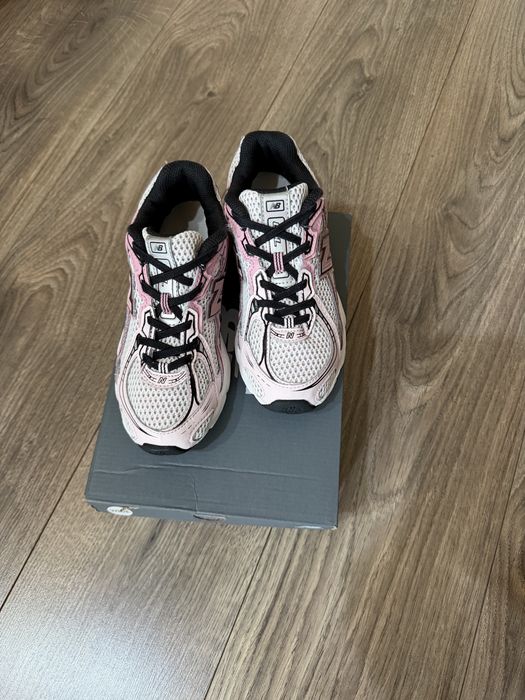 Маратонки New balance 740