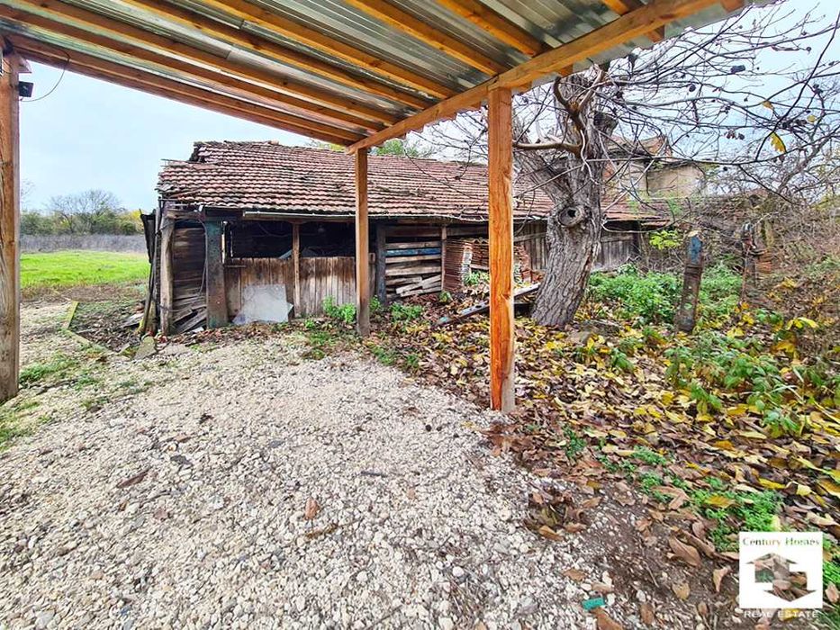 Продава се Къща в с. Червена, Област Велико Търново - 100 кв.м за 383 €/кв.м - Снимка #16