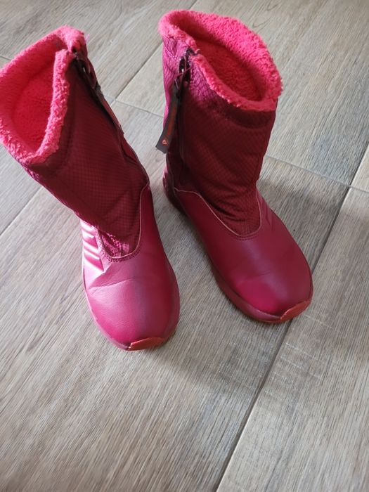 Апрески за момиче