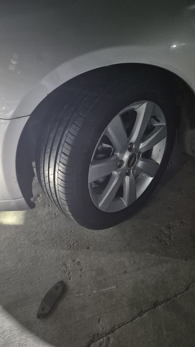 Chevrolet Epica 2011 mexanika SROCHNI SOTILADI