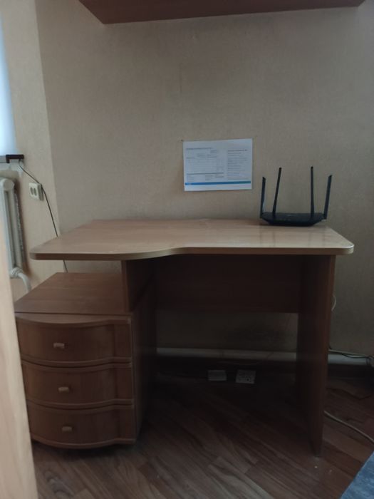 Мебель в детскую. Для подростков.