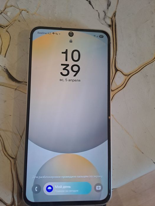 Самсунг S24 FE, в отличном состоянии