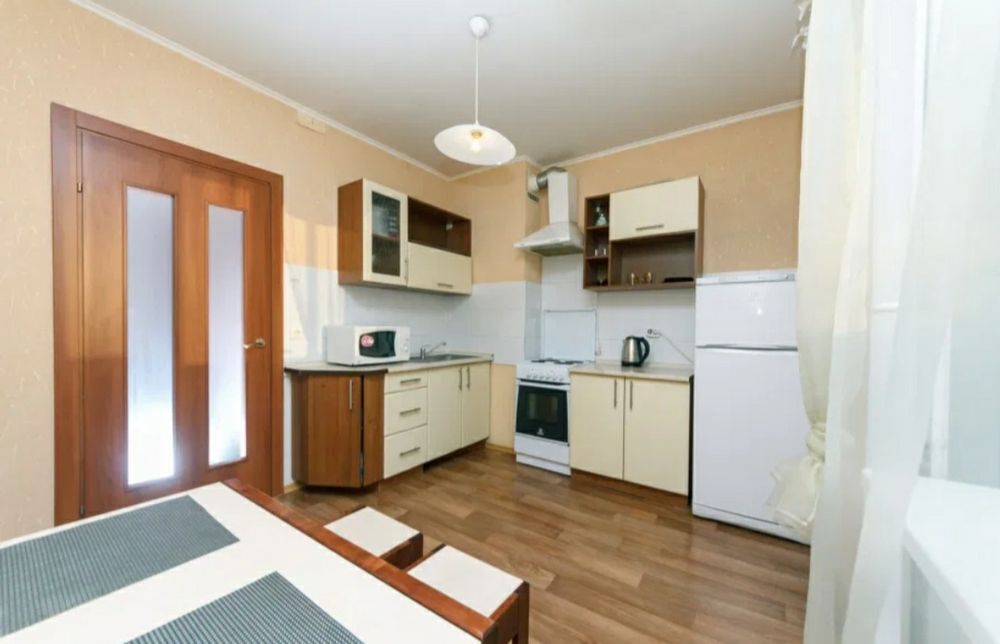 Сарыарка 11-Кенесары часики