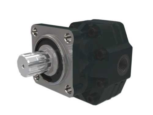 Насосы гидравлики со склада