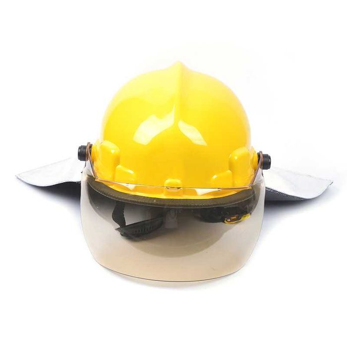 Каска - шлем пожарного