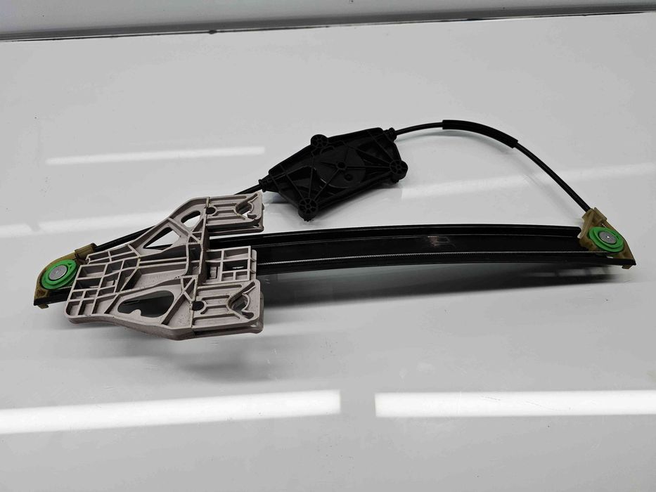 Macara electrica geam stanga spate Audi A4 (8K5, B8) Avant [Fabr 2008-